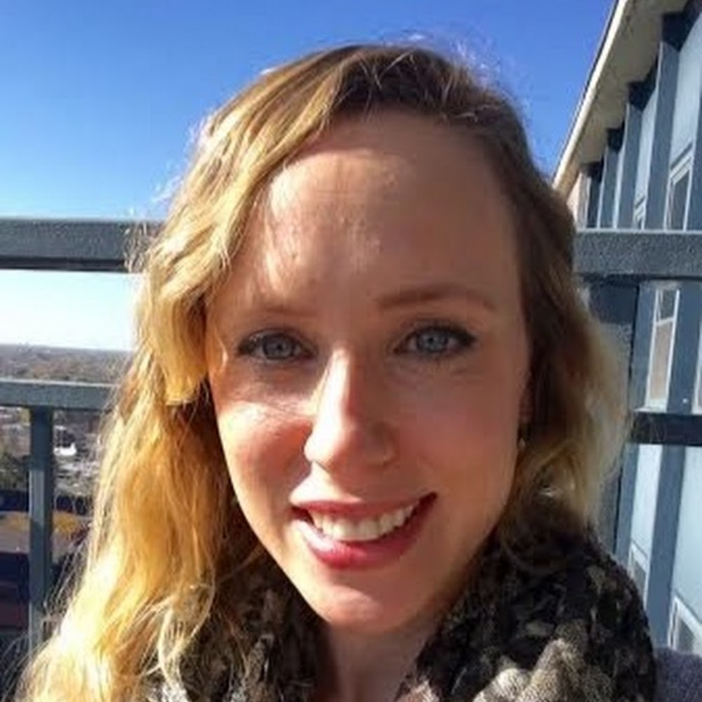 Meet your Posher, Patricia